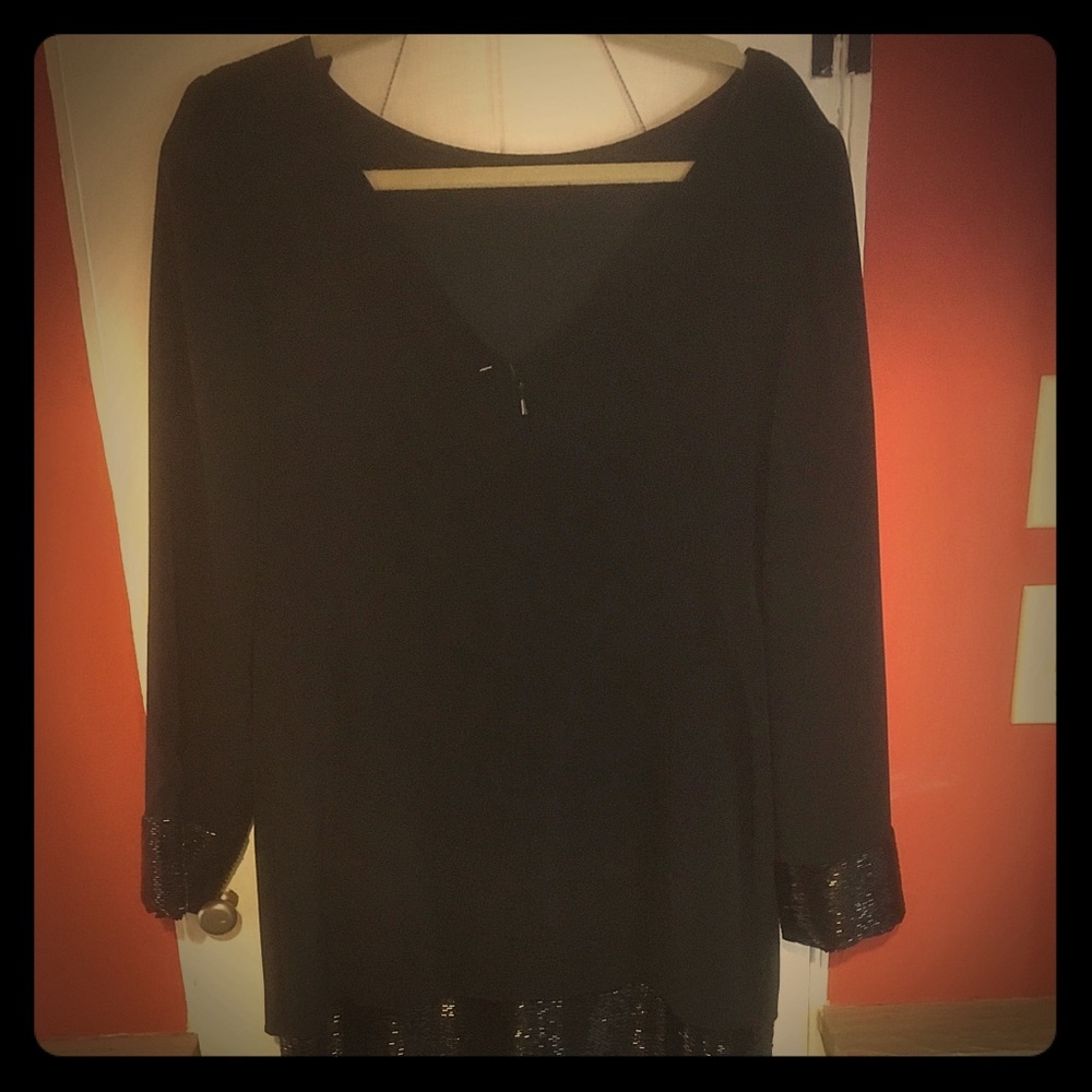 Vintage Bob Mackie Size 6